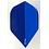 V-180 V180 Solid Blue Standard Dart Flights