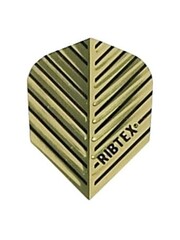 RibTex Gold Ribtex Standard Dart Flights