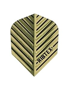 RibTex Gold Ribtex Standard Dart Flights