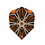SHOT DARTS Shot Talisman Amber No6 Dart Flights