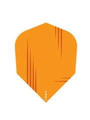 SHOT DARTS Shot Zen Dojo No6 Dart Flights