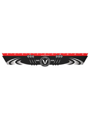 Viper Darts Viper Red Throw Line