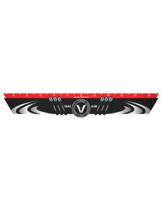 Viper Darts Viper Red Throw Line