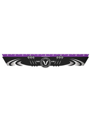 Viper Darts Viper Purple Throw Line