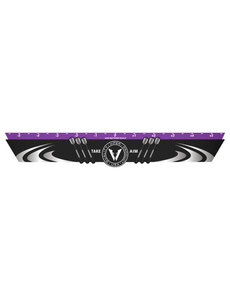 Viper Darts Viper Purple Throw Line