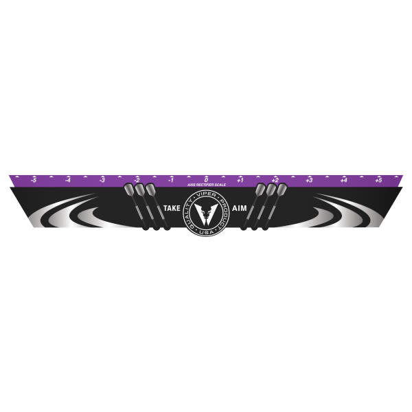 Viper Darts Viper Purple Throw Line