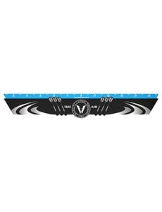Viper Darts Viper Blue Throw Line