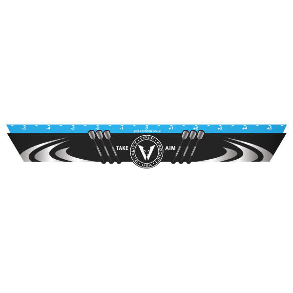 Viper Darts Viper Blue Throw Line