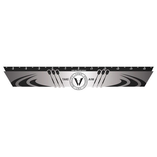 Viper Darts Viper Grey Throw Line