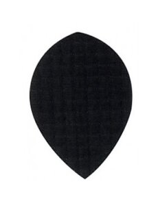 Nylon Black Pear Nylon Dart Flights