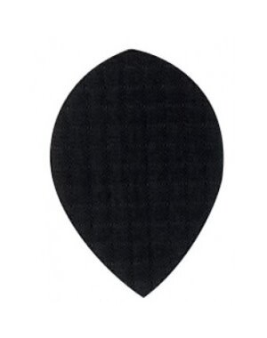 Nylon Black Pear Nylon Dart Flights