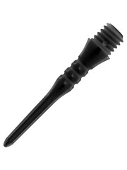 Target Darts Target Pixel Soft Tip Points Black 50ct