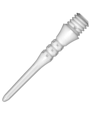 Target Darts Target Pixel Soft Tip Points White 50ct