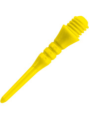 Target Darts Target Pixel Soft Tip Points Yellow 50ct