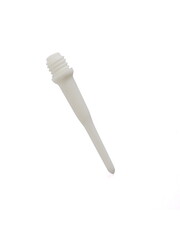 Harrows Darts Harrows Pro Tips White 50ct Soft Tip Points