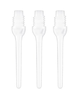 Harrows Darts Harrows Key Point White 50ct