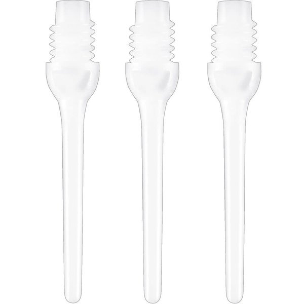 Harrows Darts Harrows Key Point White 50ct