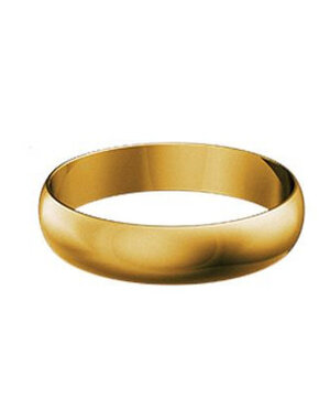 Harrows Darts Harrows SuperGrip Gold Replacement Rings