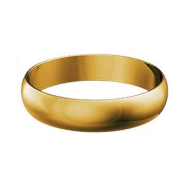 Harrows Darts Harrows SuperGrip Gold Replacement Rings