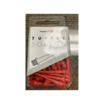 Target Darts Target Tufflex Red 100 Soft Tip Points