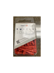 Target Darts Target Tufflex Red 100 Soft Tip Points