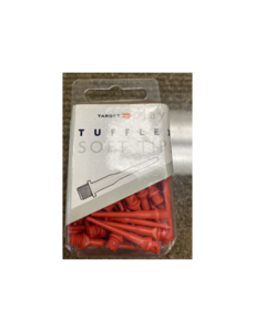 Target Darts Target Tufflex Red 100 Soft Tip Points