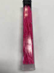 Viper Darts Tubed Tufflex 2 Pink Soft Tip Points