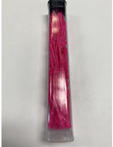 Viper Darts Tubed Tufflex 2 Pink Soft Tip Points