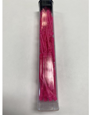 Viper Darts Tubed Tufflex 2 Pink Soft Tip Points