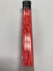 Viper Darts Tubed Tufflex 3 Neon Pink Soft Tip Points