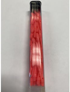 Viper Darts Tubed Tufflex 3 Neon Pink Soft Tip Points
