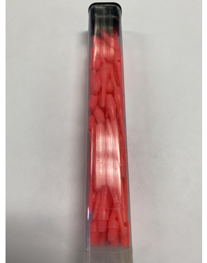 Viper Darts Tubed Tufflex 3 Neon Pink Soft Tip Points