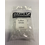 Viper Darts Tufflex White Soft Tip Points 100c