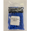 Harrows Darts Dimple Blue 100ct 2BA Soft Tip Points