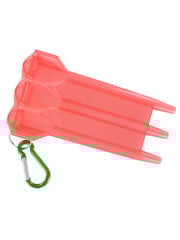 ROBSON DARTS Robson Plus Full Setup Red Dart Case