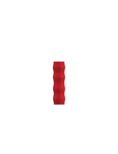 Viper Darts Sure Grip Duo Replacement Sleeves Red