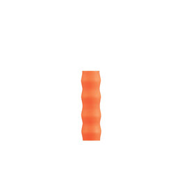 Viper Darts Sure Grip Replacement Sleeves Neon Orange