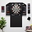 Viper Darts Viper Resolute Dart Backboard
