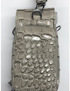 Ultra Darts Ultra Darts Grey Crocodile Dart Case