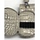 Ultra Darts Ultra Darts Grey Crocodile Dart Case