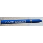 DART VEYDER Dark Veyder Blue Medium Shafts
