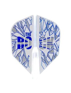 COSMO DARTS Cosmo Fit Flight Air Ross Snook Standard Dart Flights