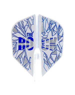 COSMO DARTS Cosmo Fit Flight Air Ross Snook Standard Dart Flights