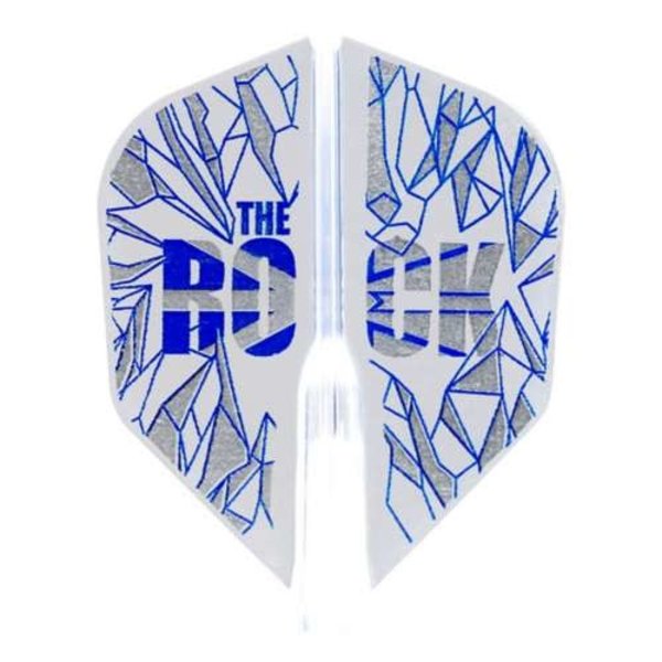 COSMO DARTS Cosmo Fit Flight Air Ross Snook Standard Dart Flights