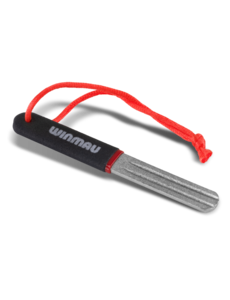 Winmau Darts Winmau V-Groove Dart Sharpener
