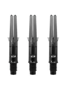 L-STYLE L-SHaft Silent Spin Black 130