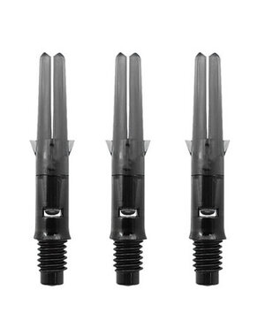L-STYLE L-SHaft Silent Spin Black 130