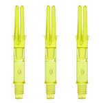 L-STYLE L-SHaft Silent Spin Yellow 260