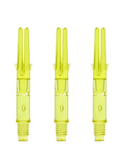L-STYLE L-SHaft Silent Spin Yellow 260