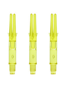 L-STYLE L-SHaft Silent Spin Yellow 260